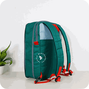 Souvenir kategori Backpack